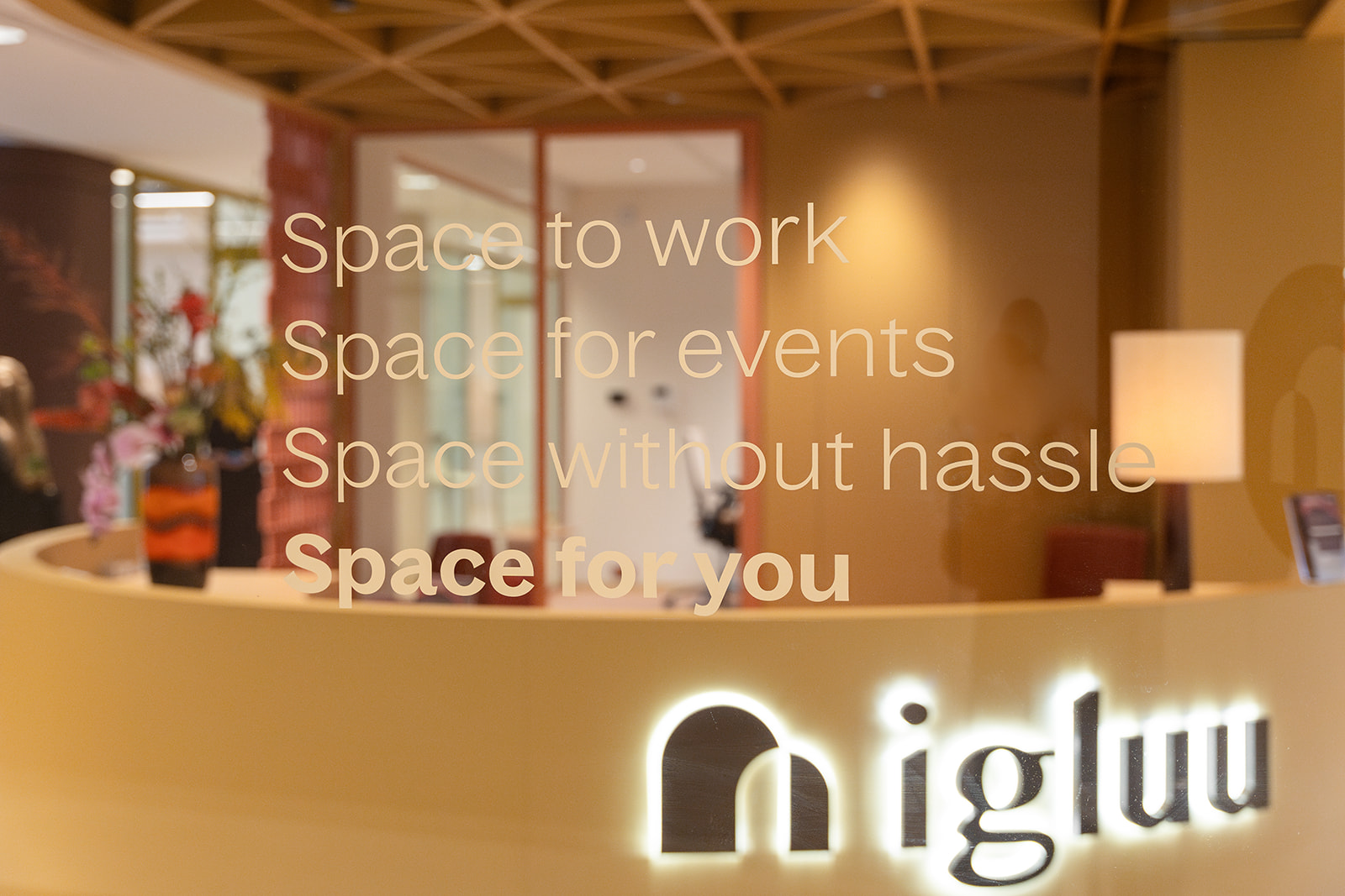 Zeestraat 70 in The Hague