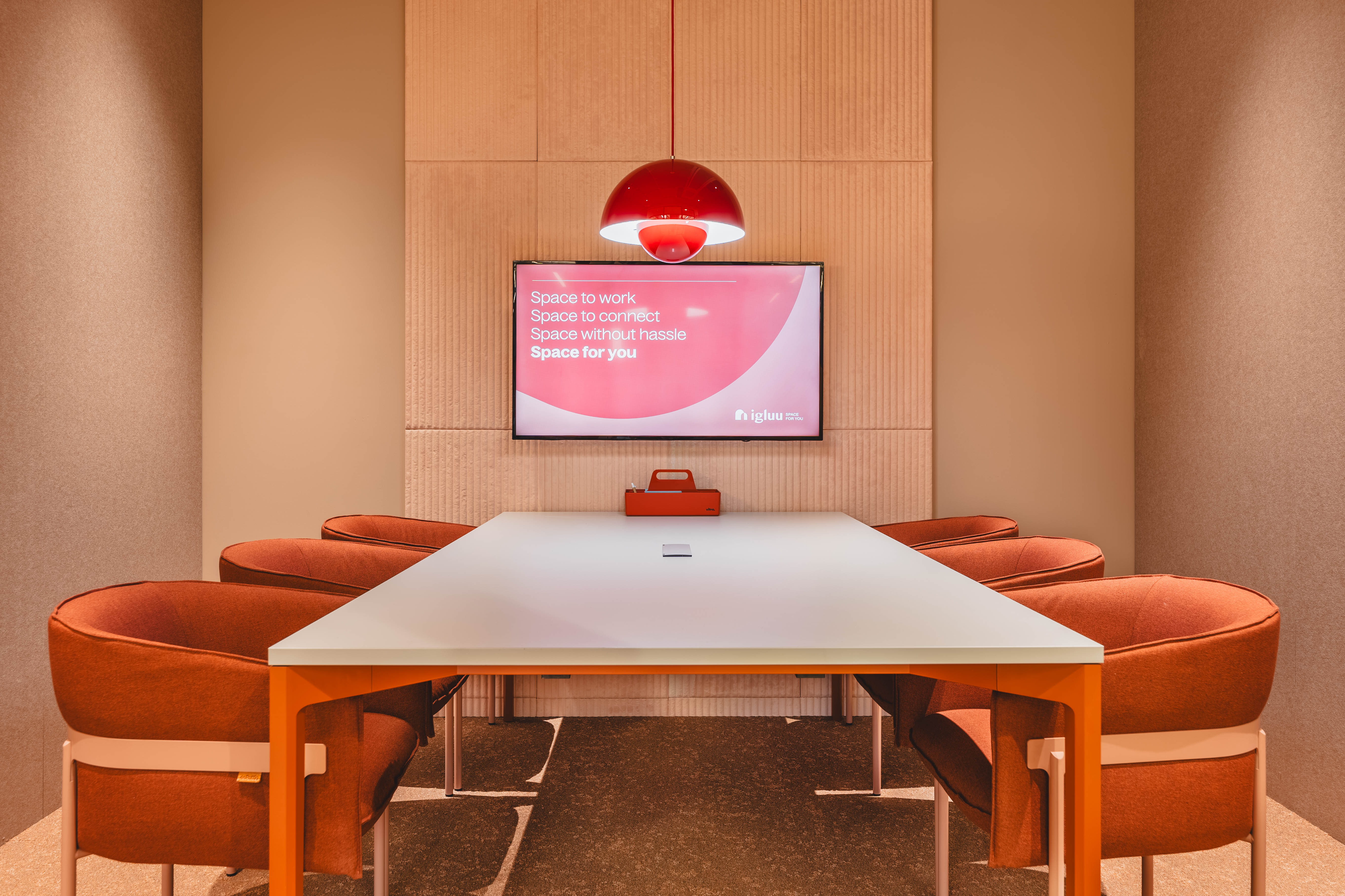 Zeestraat 70 in The Hague