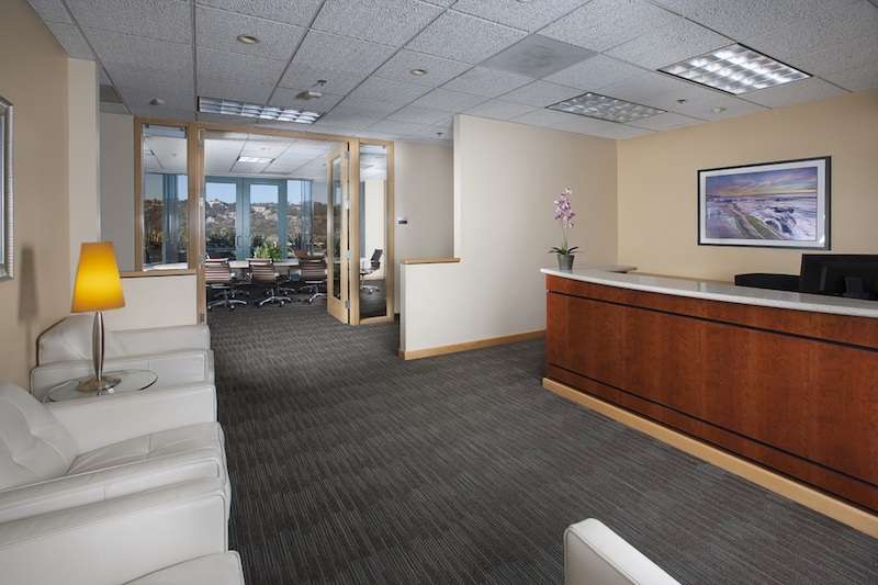 El Camino Real in San Diego