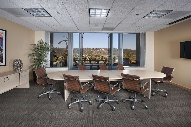 El Camino Real in San Diego