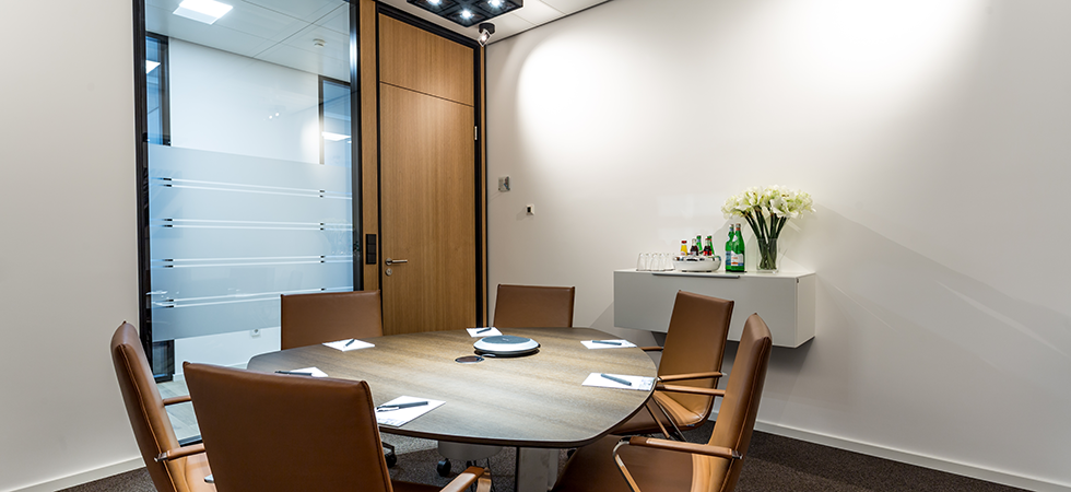 Taunus Tor in Frankfurt