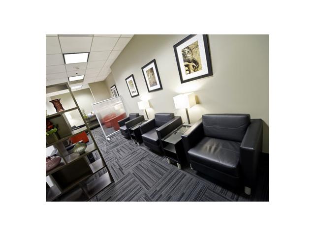 600 Anton Boulevard in Costa Mesa