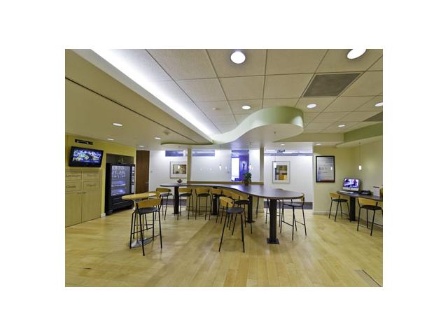 600 Anton Boulevard in Costa Mesa