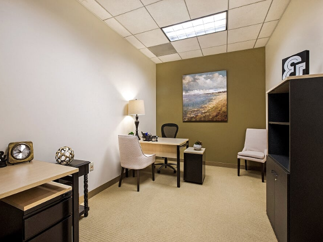 655 North Central Avenue in Glendale