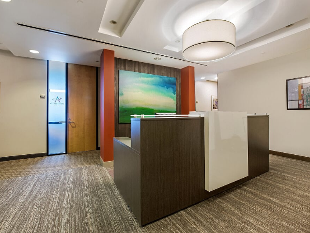 655 North Central Avenue in Glendale