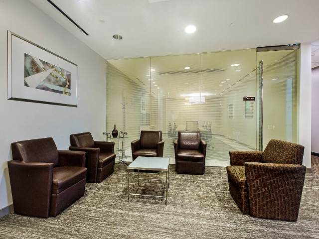 655 North Central Avenue in Glendale