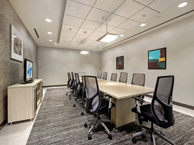 655 North Central Avenue in Glendale