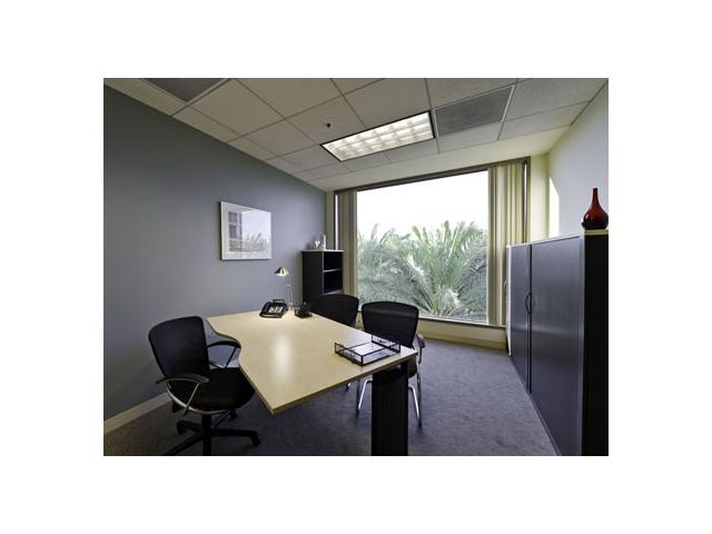 8001 Irvine Center Drive in Irvine