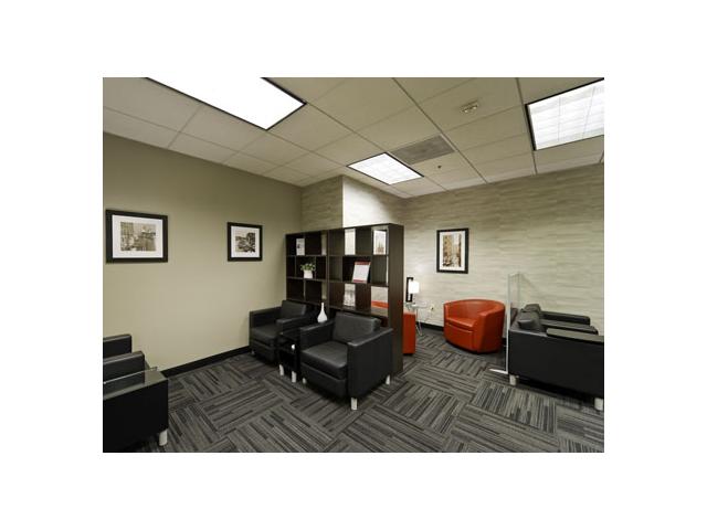 8001 Irvine Center Drive in Irvine