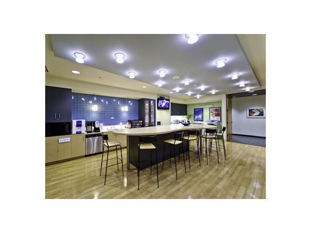 8001 Irvine Center Drive in Irvine