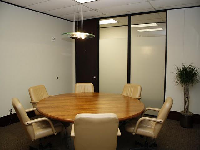 12 Greenway Plaza in Houston