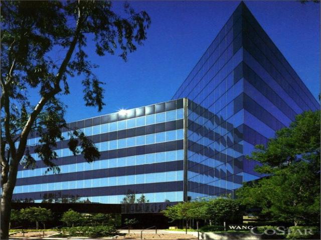 4695 MacArthur Court in Newport Beach