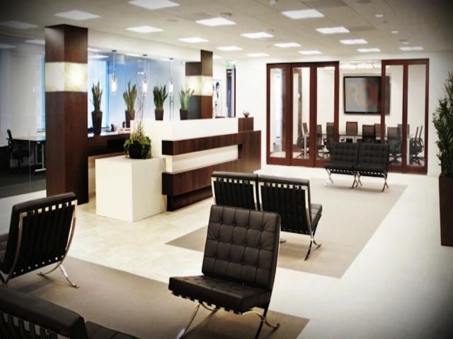 4695 MacArthur Court in Newport Beach