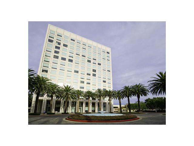 4695 MacArthur Court in Newport Beach