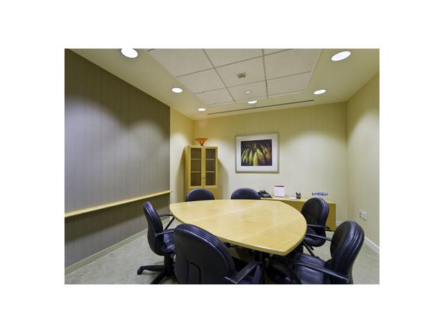 4695 MacArthur Court in Newport Beach