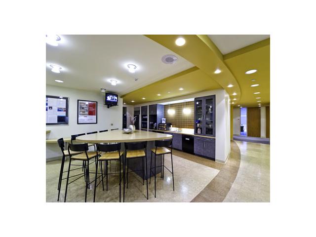 4695 MacArthur Court in Newport Beach