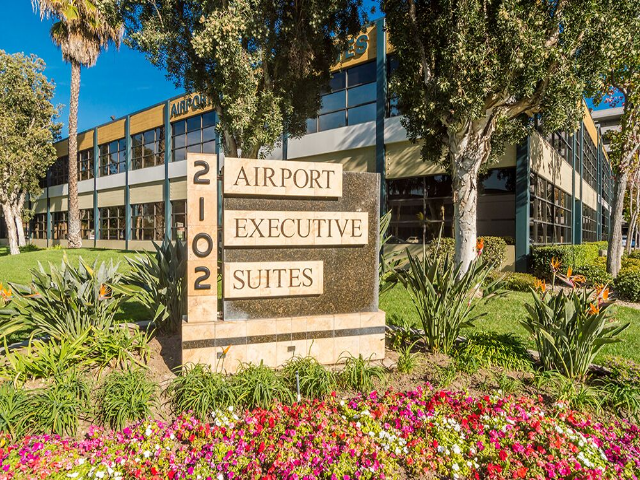 2102 Business Center Drive Irvine