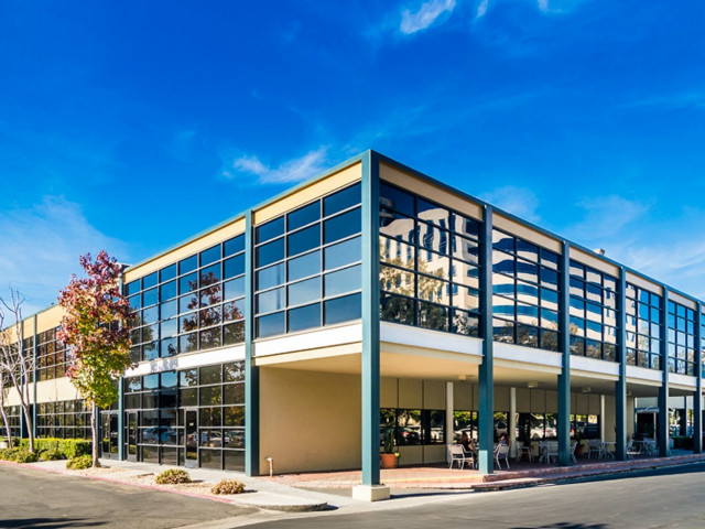 2102 Business Center Drive Irvine