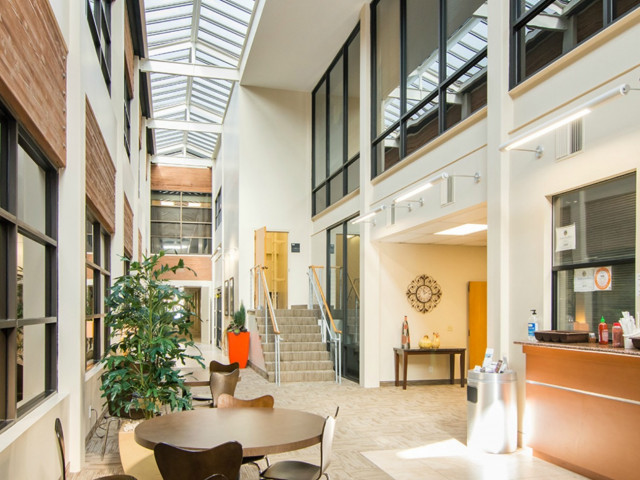 2102 Business Center Drive Irvine