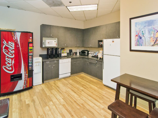 4000 Barranca Pkwy Irvine