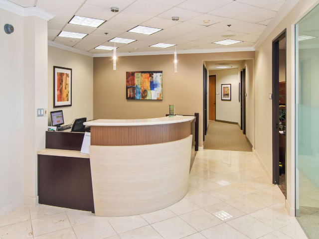 4000 Barranca Pkwy Irvine