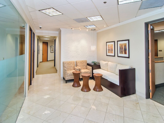 4000 Barranca Pkwy Irvine