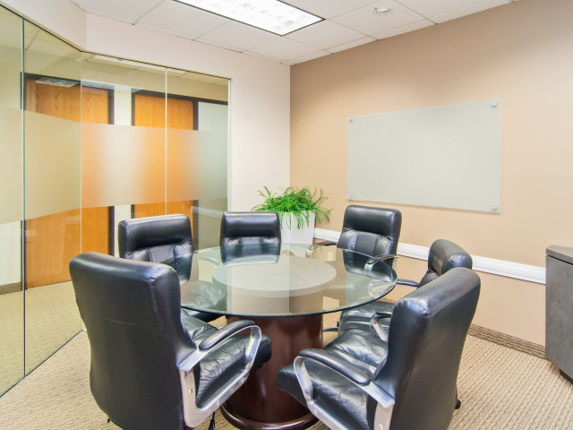 4000 Barranca Pkwy Irvine