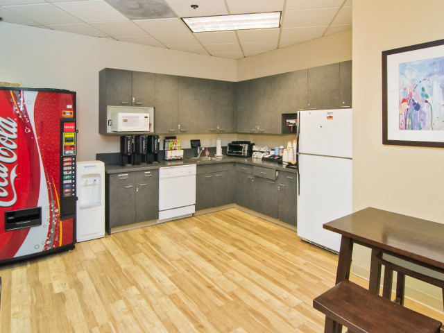 4000 Barranca Pkwy Irvine