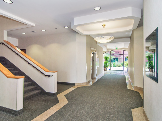 4000 Barranca Pkwy Irvine