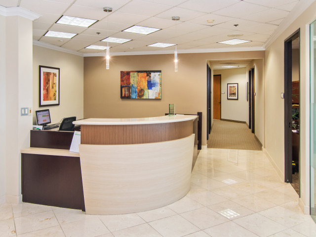 4000 Barranca Pkwy Irvine