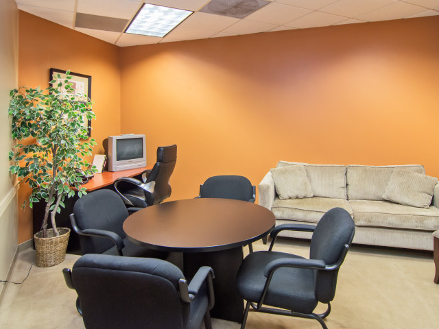 4000 Barranca Pkwy Irvine