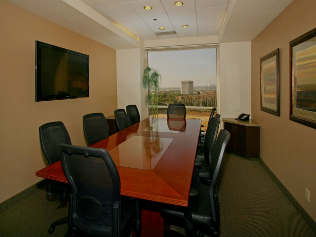 7700 Irvine Center Dr Irvine