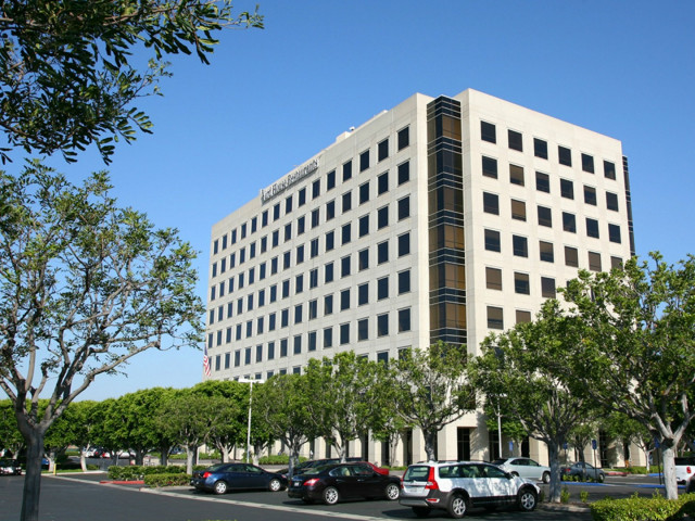 7700 Irvine Center Dr Irvine