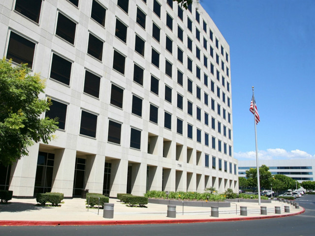 7700 Irvine Center Dr Irvine