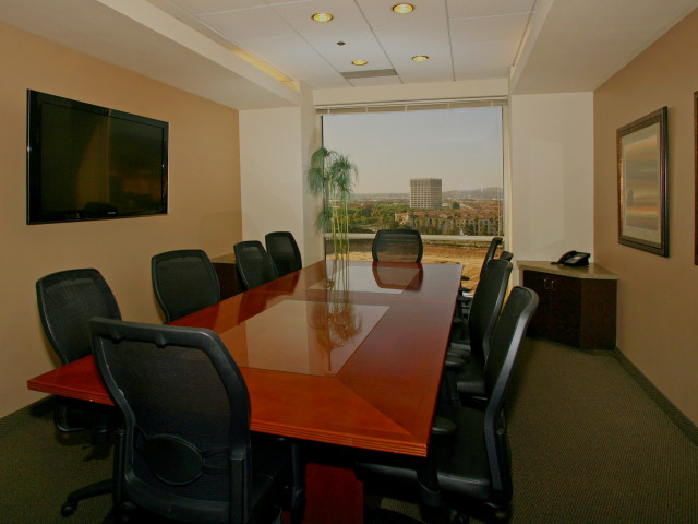 7700 Irvine Center Dr Irvine