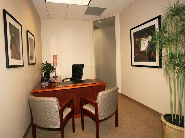 One Park Plaza Irvine