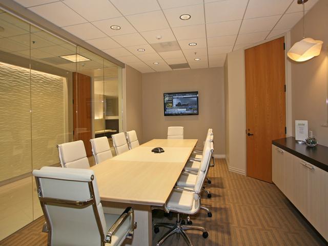 One Park Plaza Irvine