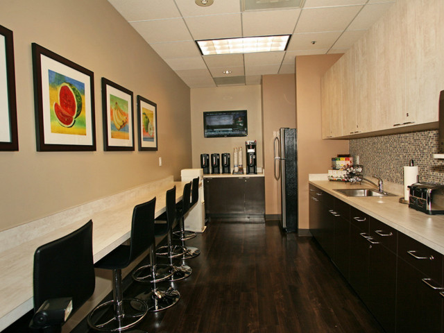 One Park Plaza Irvine