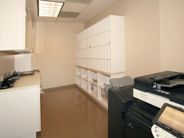 One Park Plaza Irvine