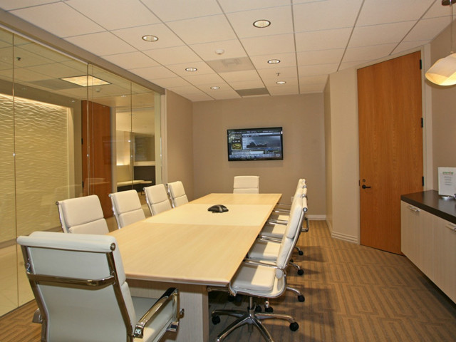 One Park Plaza Irvine