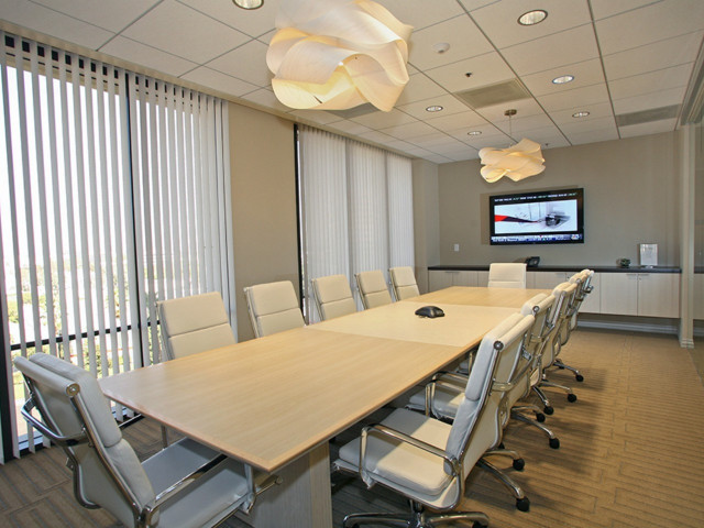 One Park Plaza Irvine