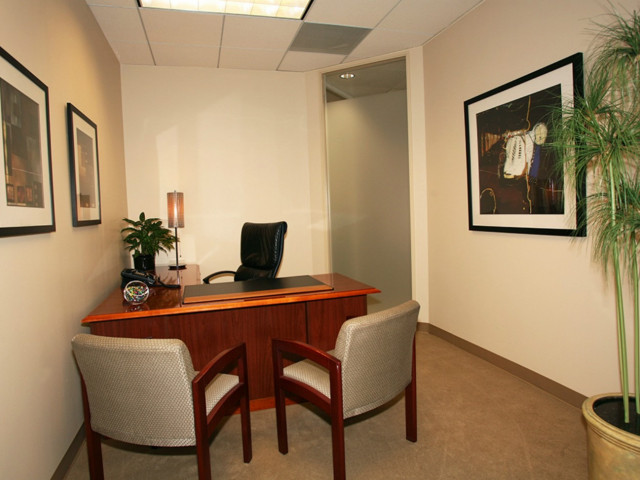 One Park Plaza Irvine