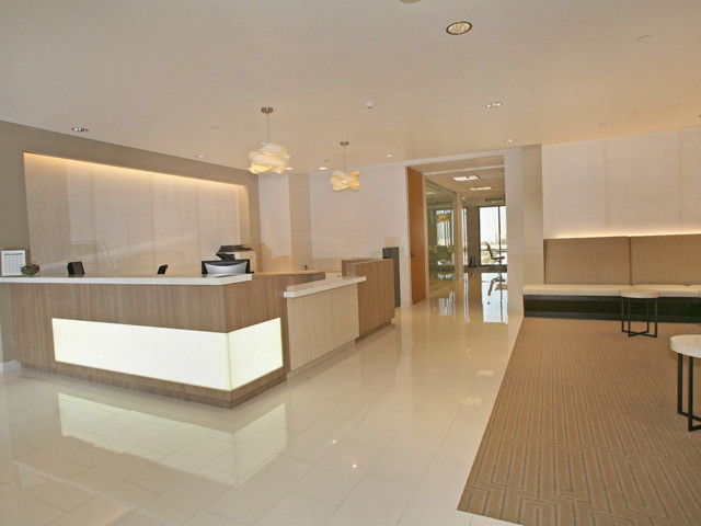 One Park Plaza Irvine