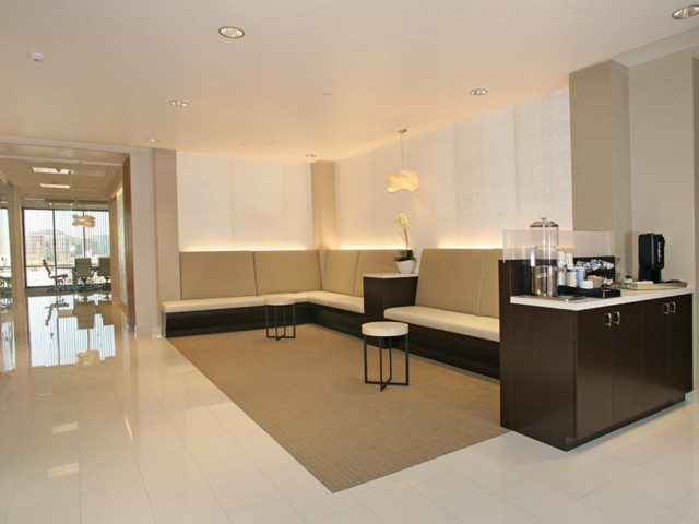 One Park Plaza Irvine