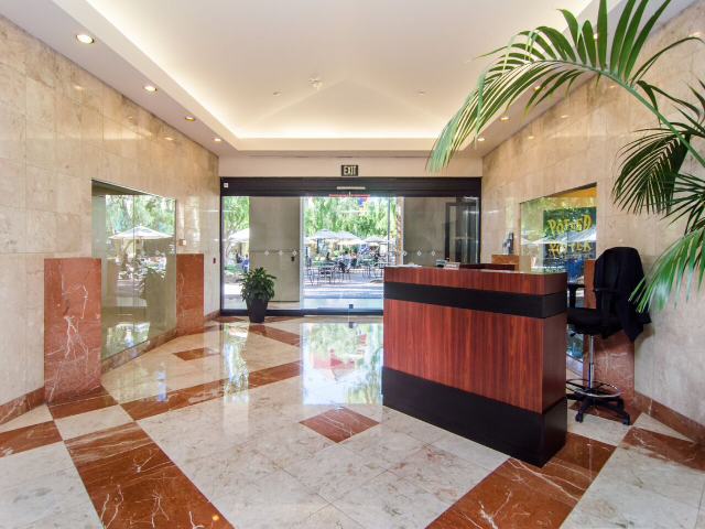 4199 Campus Drive Irvine