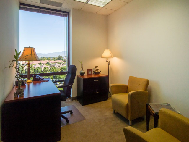 4199 Campus Drive Irvine