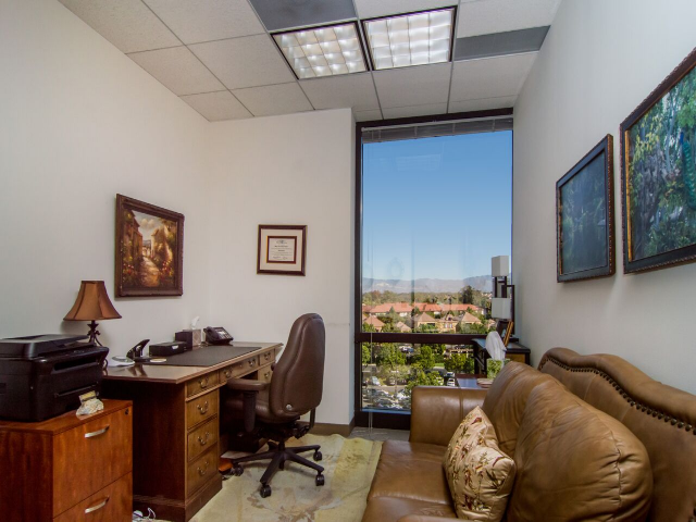 4199 Campus Drive Irvine