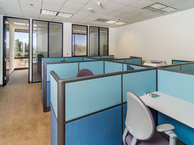 4199 Campus Drive Irvine