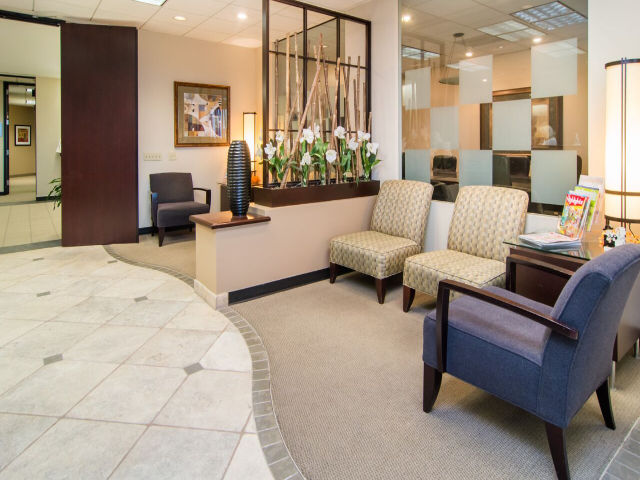 4199 Campus Drive Irvine