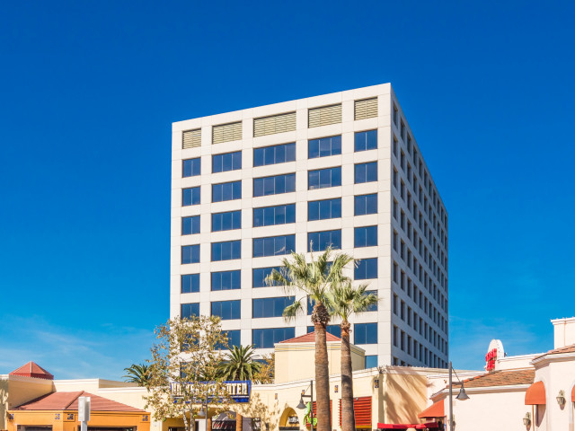 4199 Campus Drive Irvine